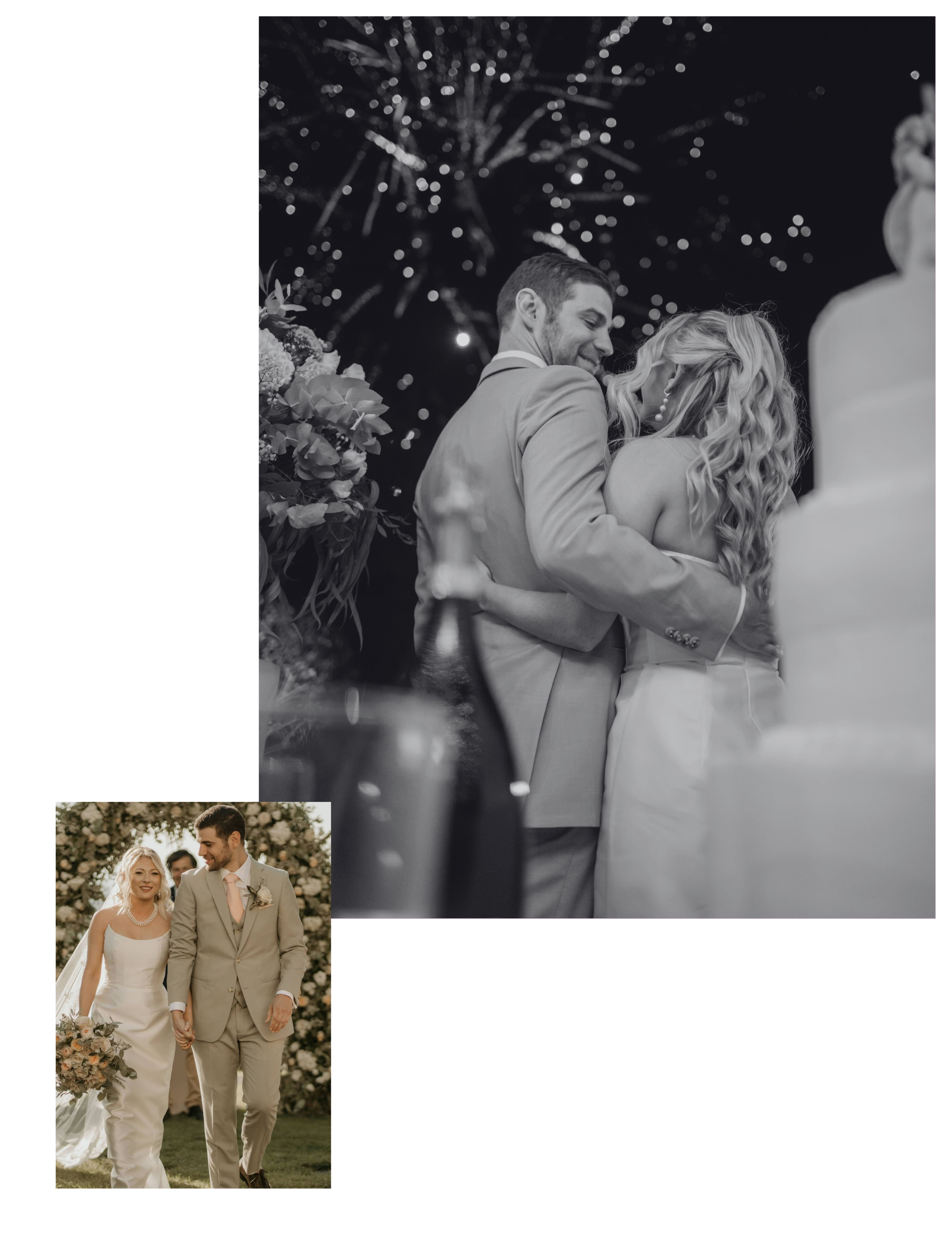 Engagements (4)