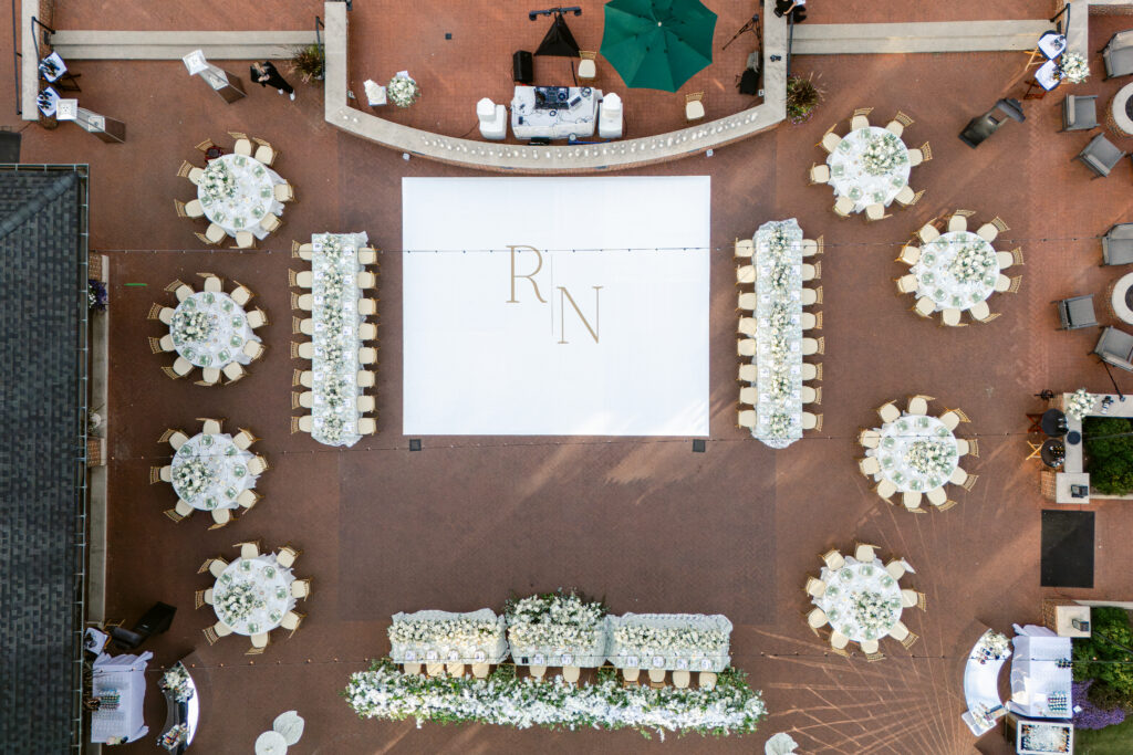 Wedding Coordinator and Venue Coordinator in Chicago